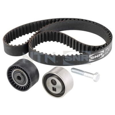 Jeu de courroies de distribution SNR KD459.12