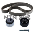 Jeu de courroies de distribution SNR KD459.14