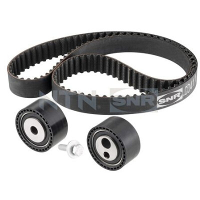 Jeu de courroies de distribution SNR KD459.30