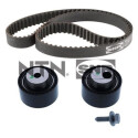 Jeu de courroies de distribution SNR KD459.32