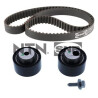 Jeu de courroies de distribution SNR KD459.32