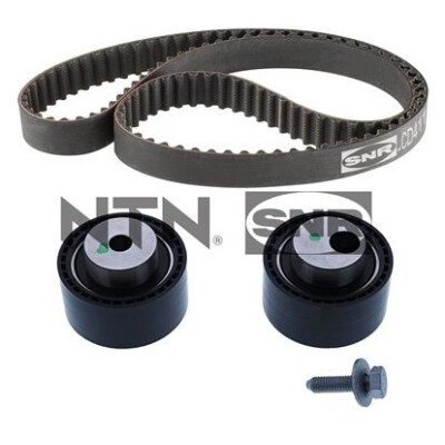 Jeu de courroies de distribution SNR KD459.32