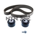 Jeu de courroies de distribution SNR KD459.33