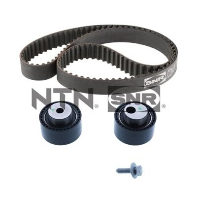 Jeu de courroies de distribution SNR KD459.33