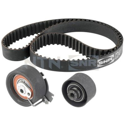 Jeu de courroies de distribution SNR KD459.36