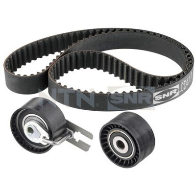 Jeu de courroies de distribution SNR KD459.38