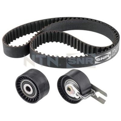 Jeu de courroies de distribution SNR KD459.42