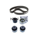 Jeu de courroies de distribution SNR KD459.46