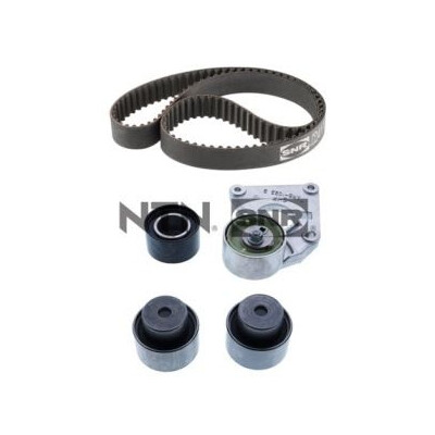 Jeu de courroies de distribution SNR KD459.46