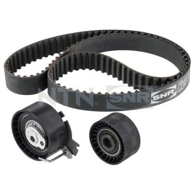 Jeu de courroies de distribution SNR KD459.47