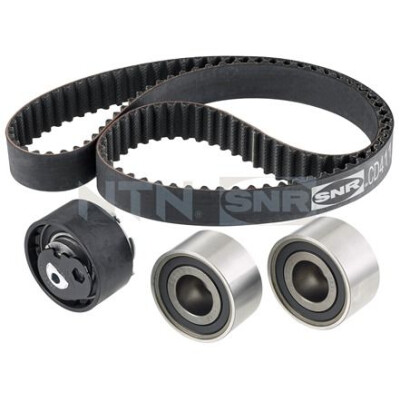 Jeu de courroies de distribution SNR KD459.48