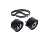 Jeu de courroies de distribution SNR KD459.49