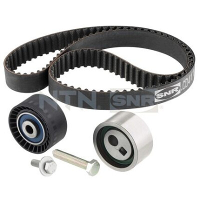 Jeu de courroies de distribution SNR KD459.51