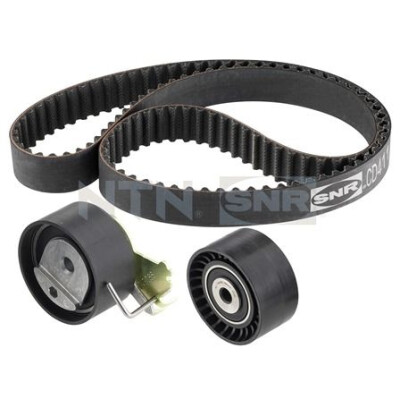 Jeu de courroies de distribution SNR KD459.52