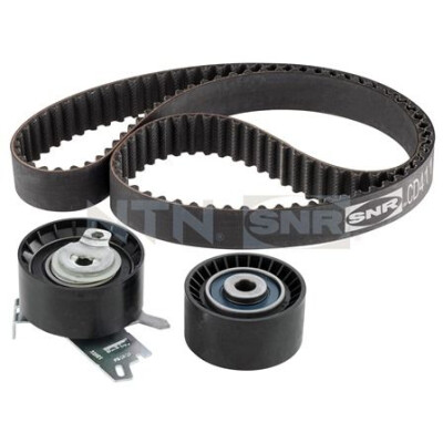Jeu de courroies de distribution SNR KD459.56