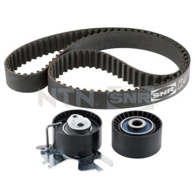 Jeu de courroies de distribution SNR KD459.57