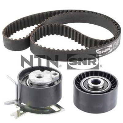 Jeu de courroies de distribution SNR KD459.58