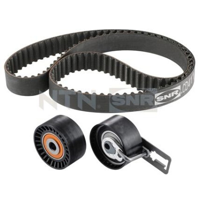 Jeu de courroies de distribution SNR KD459.64