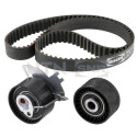 Jeu de courroies de distribution SNR KD459.68