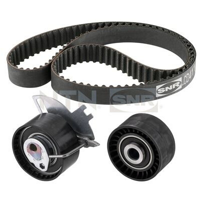 Jeu de courroies de distribution SNR KD459.68