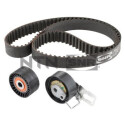 Jeu de courroies de distribution SNR KD459.69