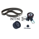 Jeu de courroies de distribution SNR KD459.72