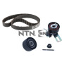 Jeu de courroies de distribution SNR KD459.72