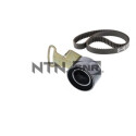 Jeu de courroies de distribution SNR KD461.02
