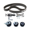 Jeu de courroies de distribution SNR KD465.01