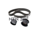 Jeu de courroies de distribution SNR KD468.06