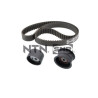 Jeu de courroies de distribution SNR KD468.06