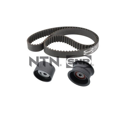Jeu de courroies de distribution SNR KD468.06