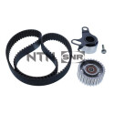 Jeu de courroies de distribution SNR KD469.03