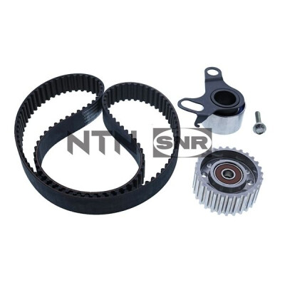 Jeu de courroies de distribution SNR KD469.03