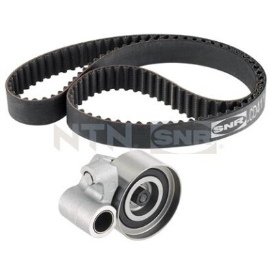 Jeu de courroies de distribution SNR KD469.15