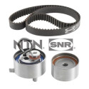 Jeu de courroies de distribution SNR KD469.21
