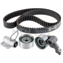 Jeu de courroies de distribution SNR KD469.22