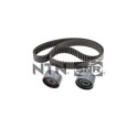 Jeu de courroies de distribution SNR KD470.18