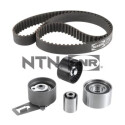 Jeu de courroies de distribution SNR KD470.27