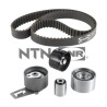 Jeu de courroies de distribution SNR KD470.27