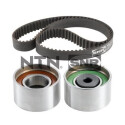 Jeu de courroies de distribution SNR KD470.29