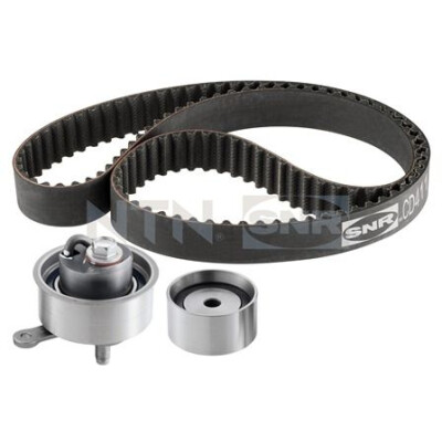 Jeu de courroies de distribution SNR KD470.33