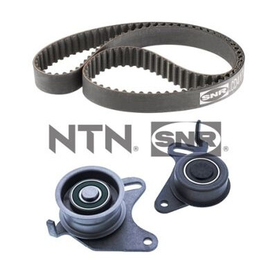 Jeu de courroies de distribution SNR KD473.00