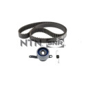 Jeu de courroies de distribution SNR KD474.08
