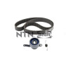 Jeu de courroies de distribution SNR KD474.08
