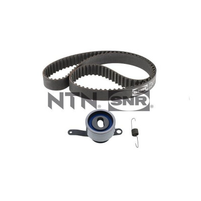 Jeu de courroies de distribution SNR KD474.08