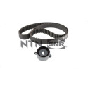 Jeu de courroies de distribution SNR KD474.09
