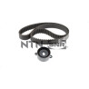 Jeu de courroies de distribution SNR KD474.09