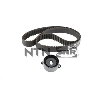 Jeu de courroies de distribution SNR KD474.09
