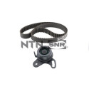 Jeu de courroies de distribution SNR KD484.00
